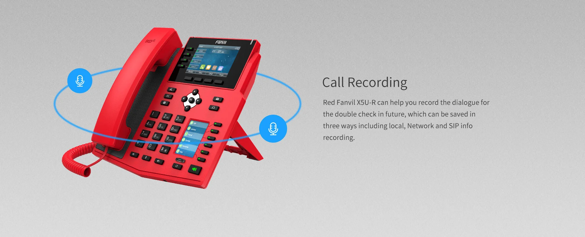 Voip Phone Service