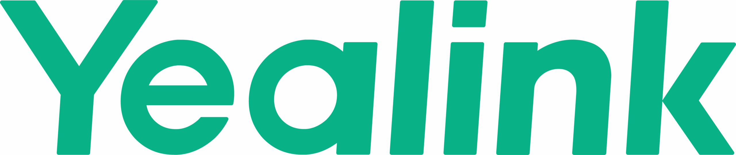 Yealink