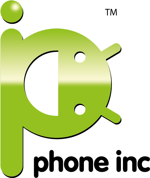 IP Phone Logo