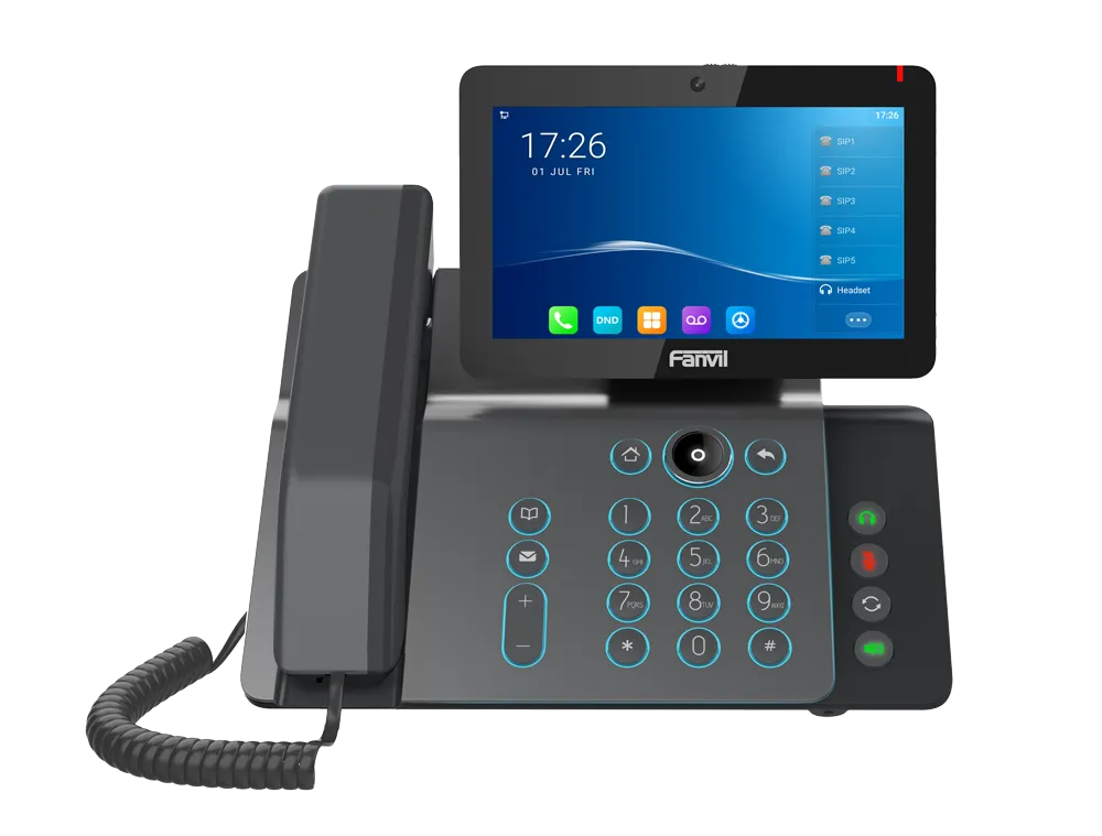 V67 Flagship Smart Video Phone