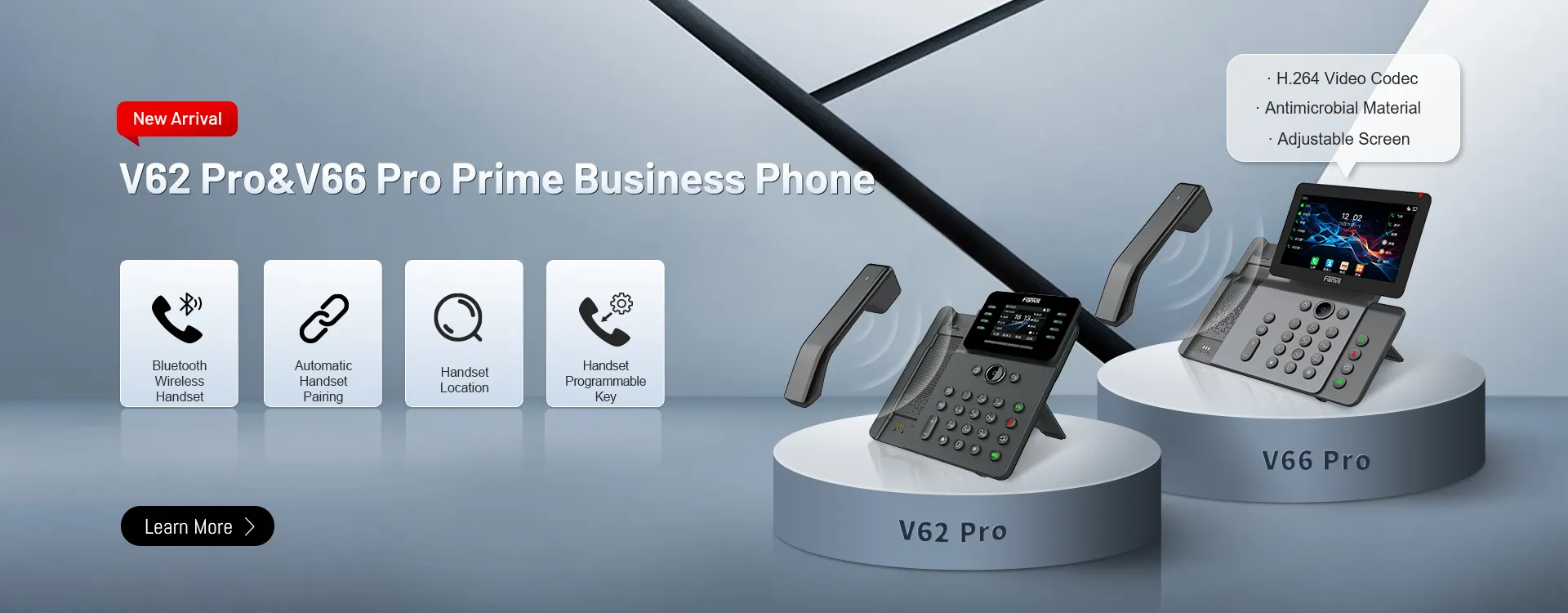 Voice Over Ip Phone Service