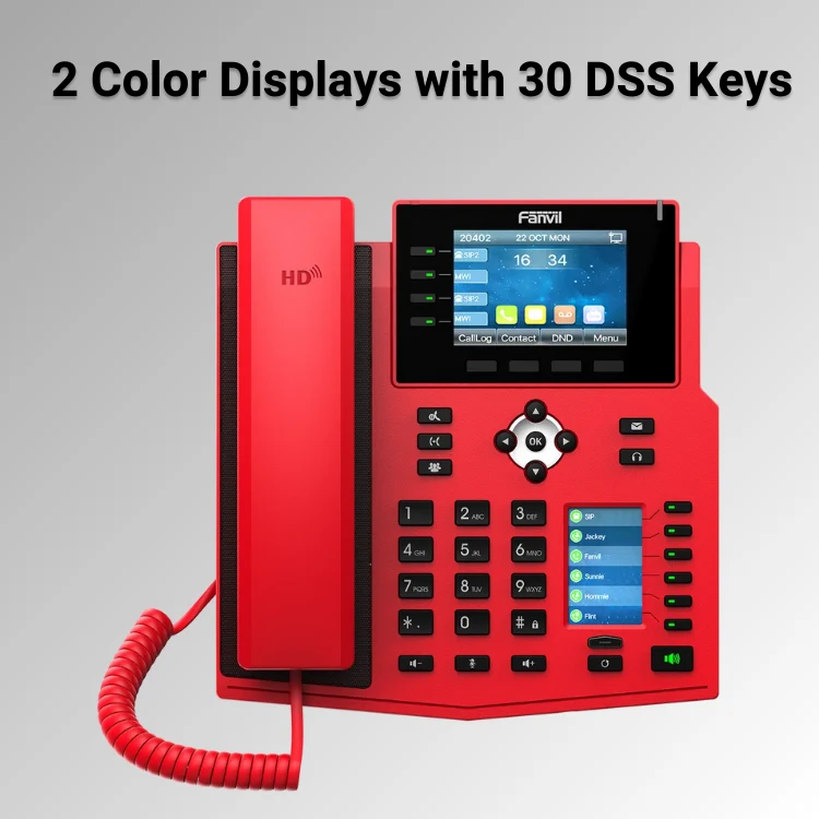 Voip Phone Service