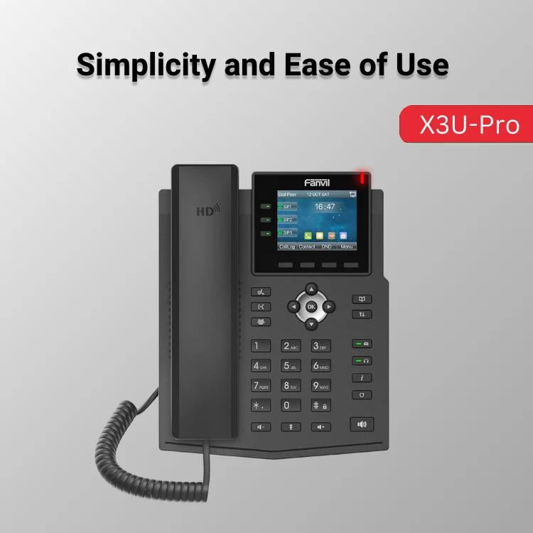 Voip Phone Service