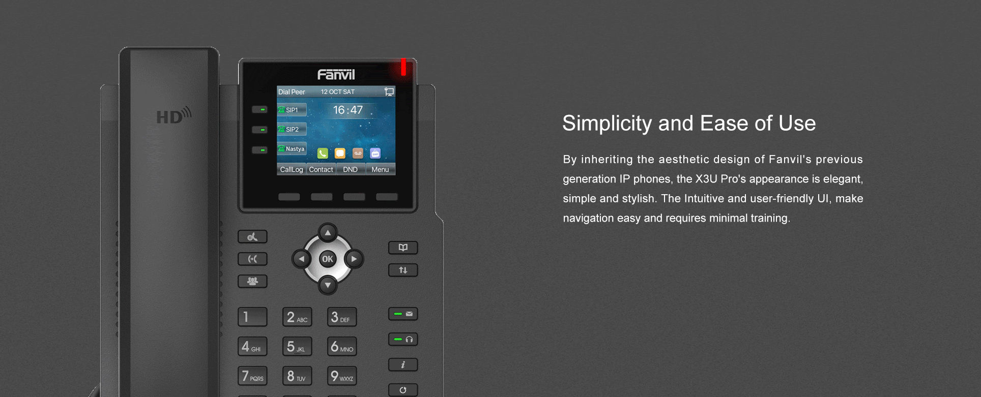 Voip Phone Service