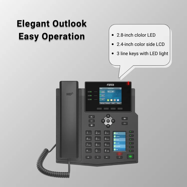 Voice Over Ip Phone Service
