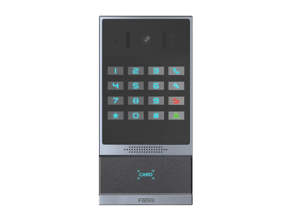 i64 Video Door Phone