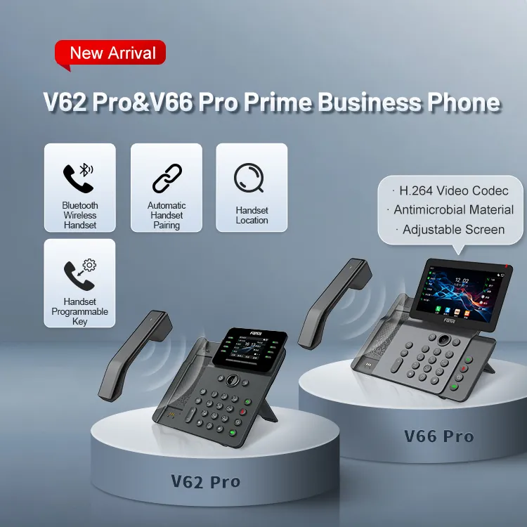 Voice Over Ip Phone Service