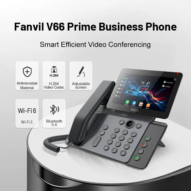 Voice Over Ip Phone Service