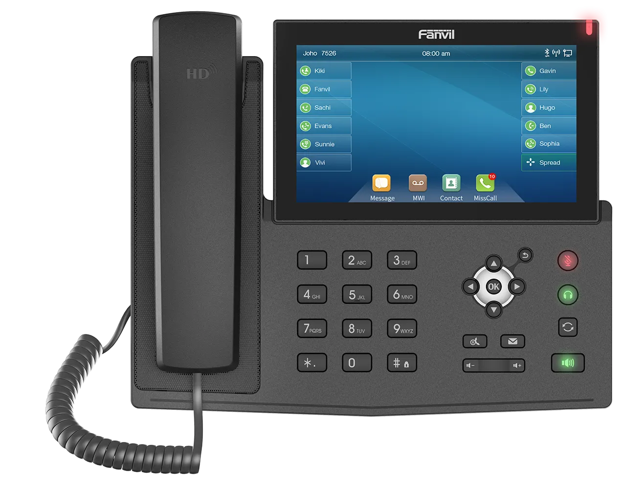Voice Over Ip Phone Service