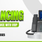 VoIP Phone Service For Small Business