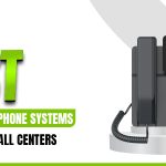 Phone Systems for Call Centers