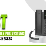 PBX Systems for Small Businesses
