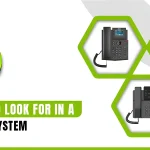 Business VoIP Phone