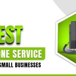 VoIP phone service for small businesses